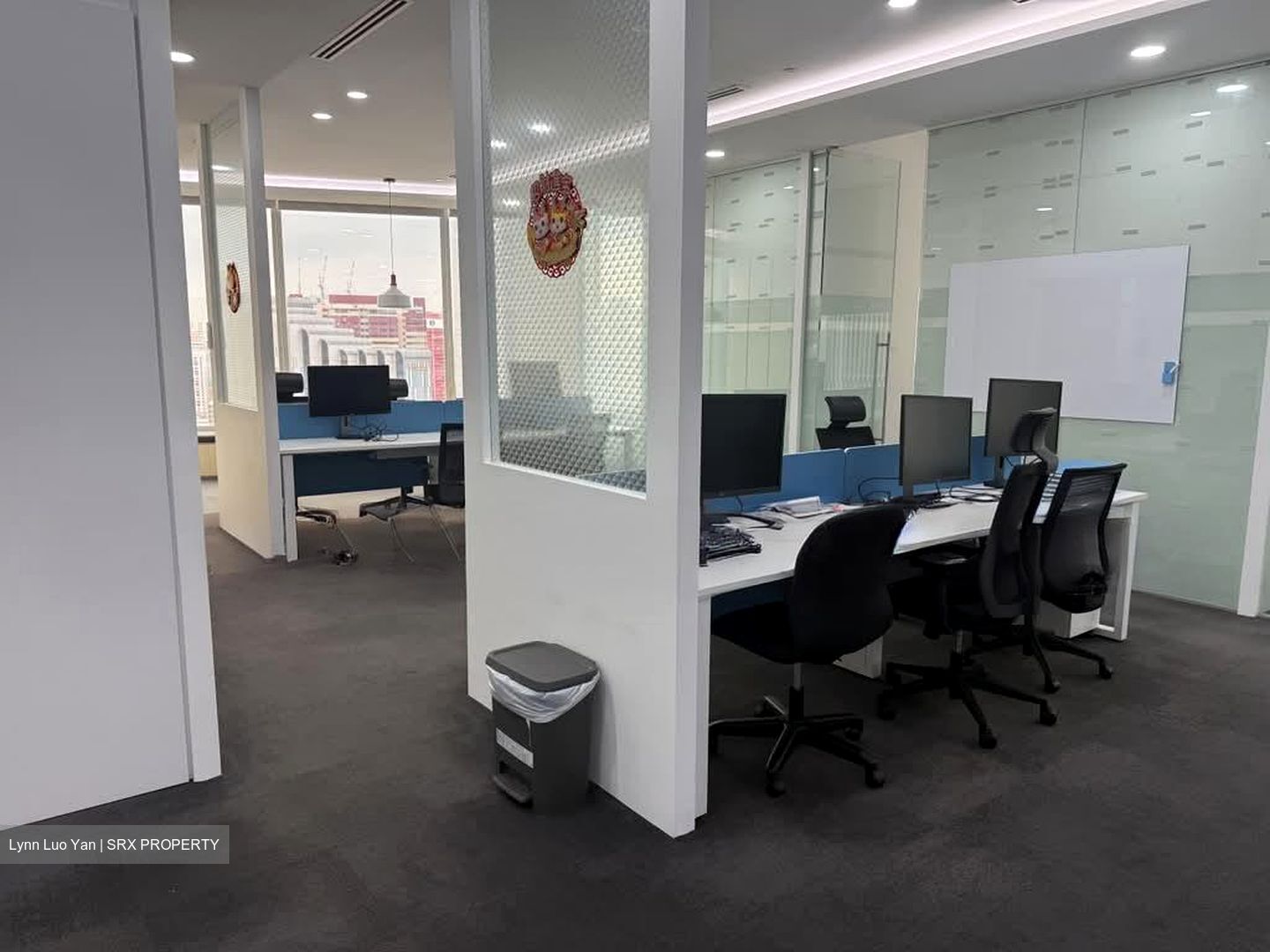 The Central (D1), Office #585377901